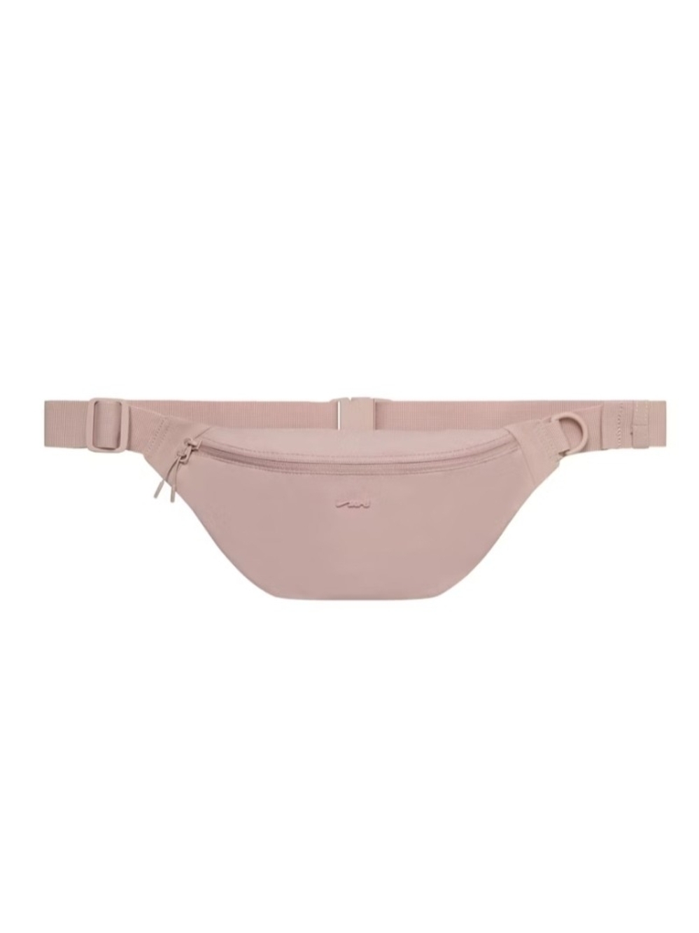 Skims Nike Pink Women's Belt Bag Sling Pouch